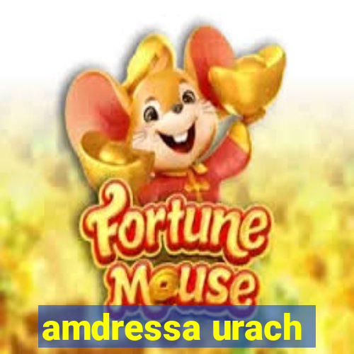 amdressa urach